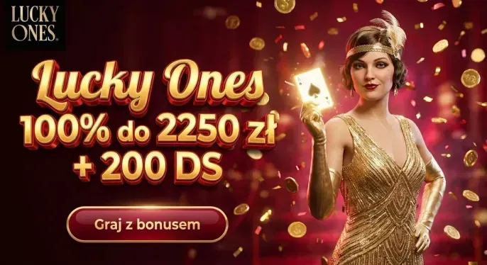 Lucky Ones Casino